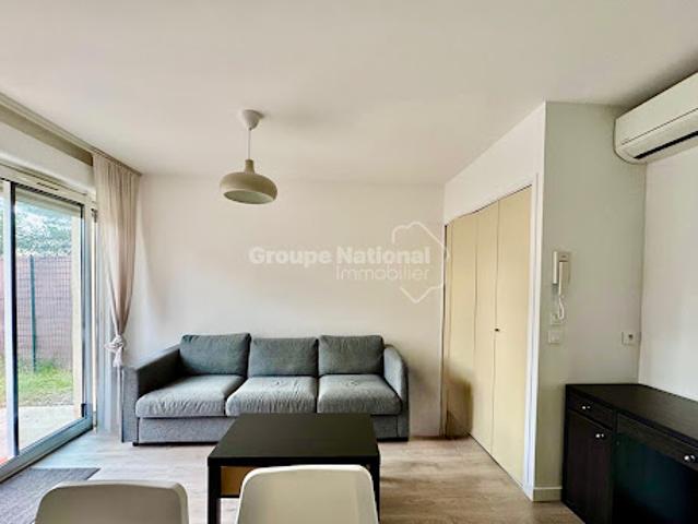 Location Appartement 2 pièces 44.72 m2 Les Pennes Mirabeau