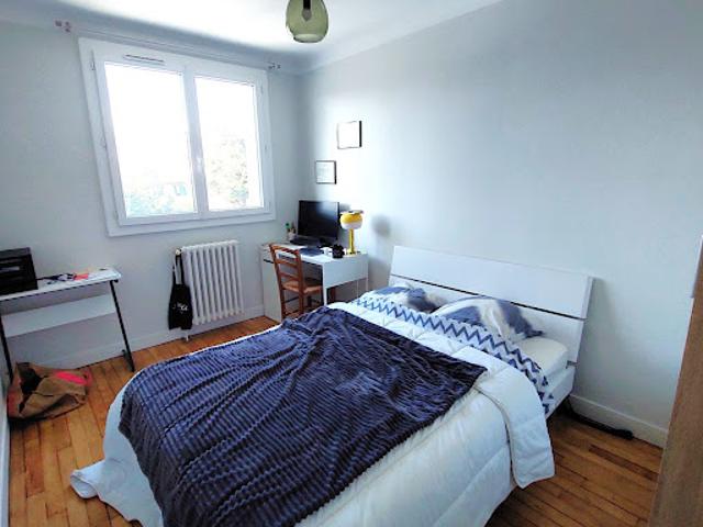 Location Appartement 2 pièces 44.77 m2 Toulouse
