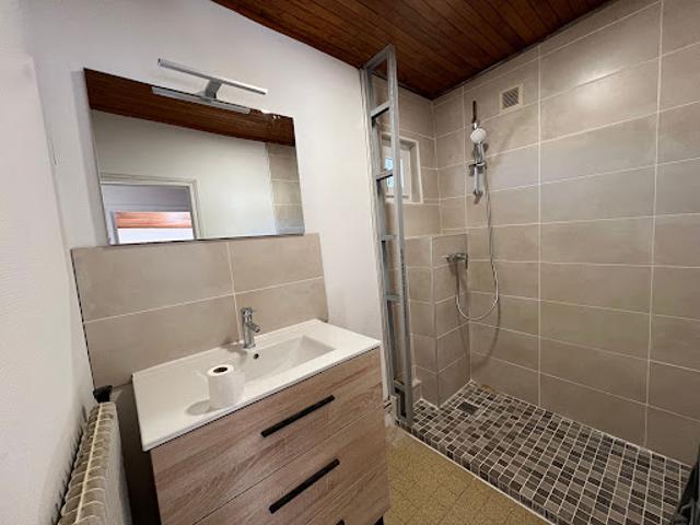 Location Appartement 2 pièces 44.77 m2 Vienne