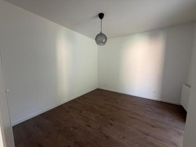 Location Appartement 2 pièces 44.74 m2 Gap