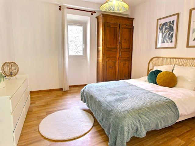 Location Appartement 2 pièces 44.78 m2 Cabasse