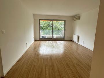 Location Appartement 2 pièces 44.78 m2 Nogent sur Marne
