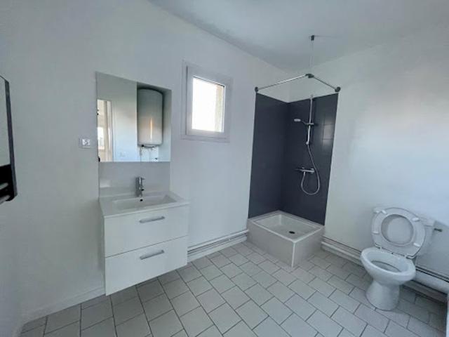 Location Appartement 2 pièces 44.81 m2 Epône