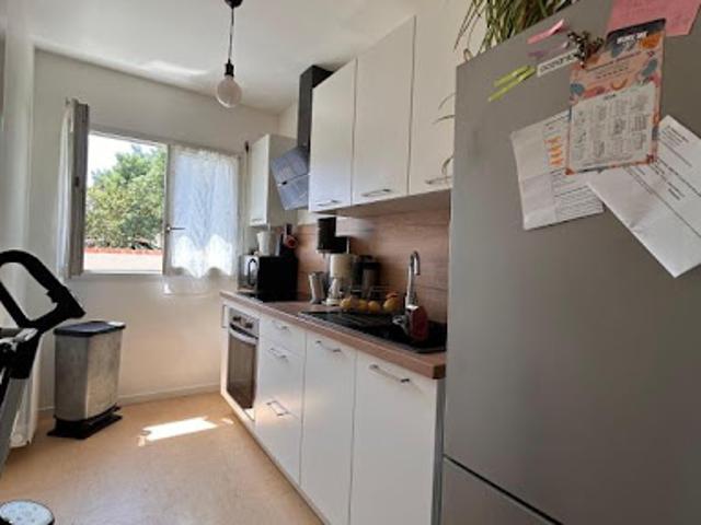 Location Appartement 2 pièces 44.82 m2 La Turballe