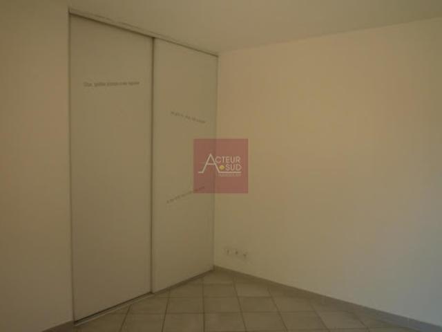 Location Appartement 2 pièces 44.84 m2 Montpellier