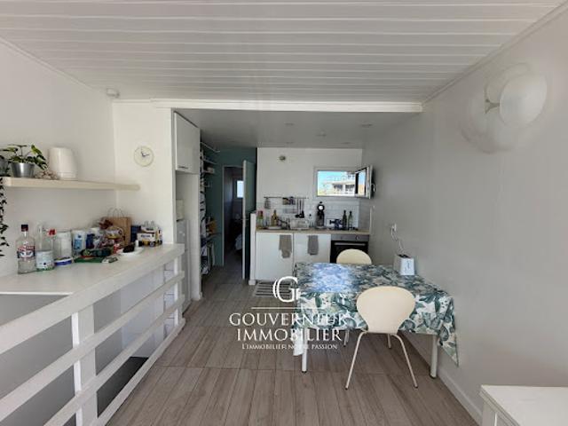 Location Appartement 2 pièces 44.85 m2 Mauguio