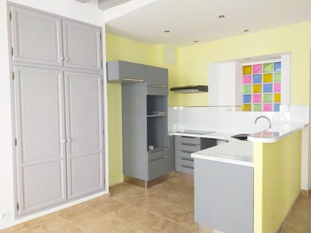 Location Appartement 2 pièces 44.91 m2 Fontainebleau