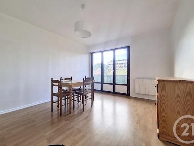 Location Appartement 2 pièces 44.92 m2 Montpellier