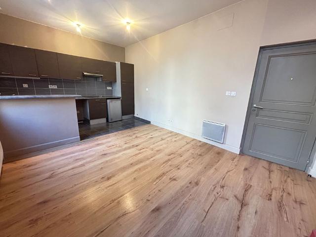 Location appartement 2 pièces, 44.92m², Narbonne