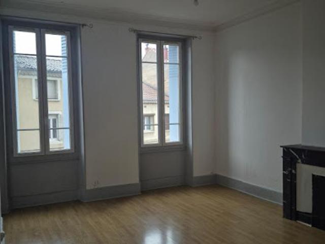 Location Appartement 2 pièces 44.95 m2 Montelimar
