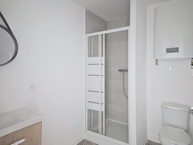 Location Appartement 2 pièces 44.96 m2 Carmaux