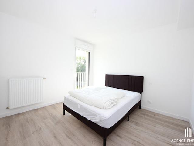 Location Appartement 2 pièces 44.9 m2 Dinard