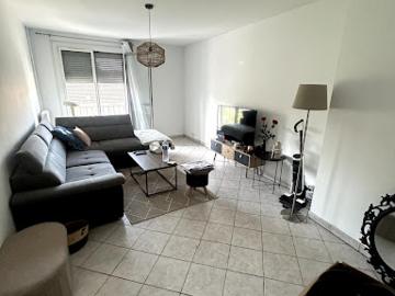 Location Appartement 2 pièces 44.03 m2 Coye la Forêt