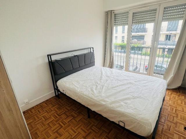 Location appartement 2 pièces, 44.00m², Saint Jean de Braye