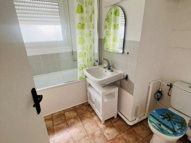 Location appartement 2 pièces, 44.00m², Saint Jean de Braye