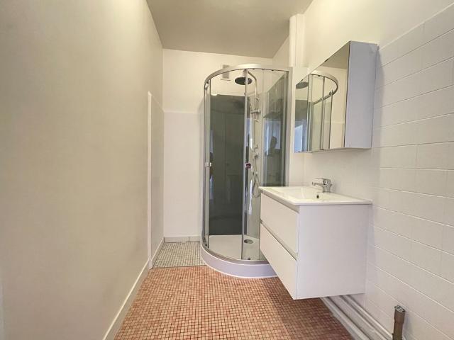 Location appartement 2 pièces, 44.00m², Sceaux