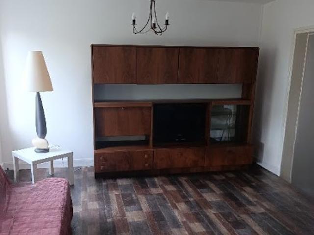 Location Appartement 2 pièces 44.04 m2 Saint Nazaire