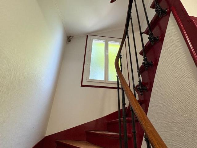 Location appartement 2 pièces, 44.04m², Nogent sur Marne