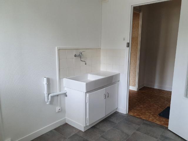 Appartement 2 pièces Caen 44.05m² 587€ à louer