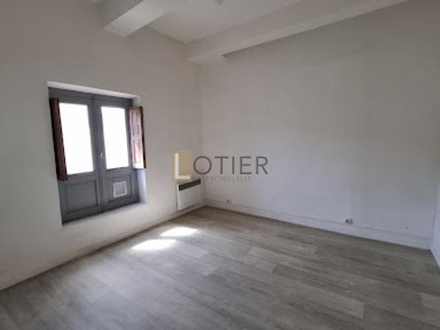 Location Appartement 2 pièces 44.06 m2 Beziers