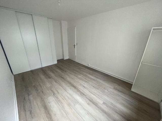 Location appartement 2 pièces, 44.06m², Nantes