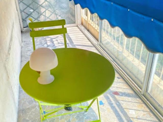 Location Appartement 2 pièces 44.08 m2 Grasse
