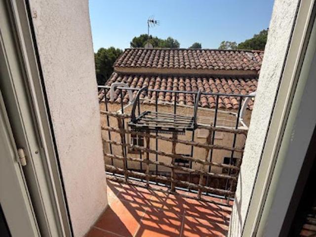 Location Appartement 2 pièces 44.14 m2 Mougins