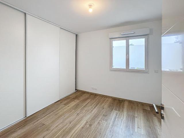 Location Appartement 2 pièces 44.14 m2 Ozoir la ferriere