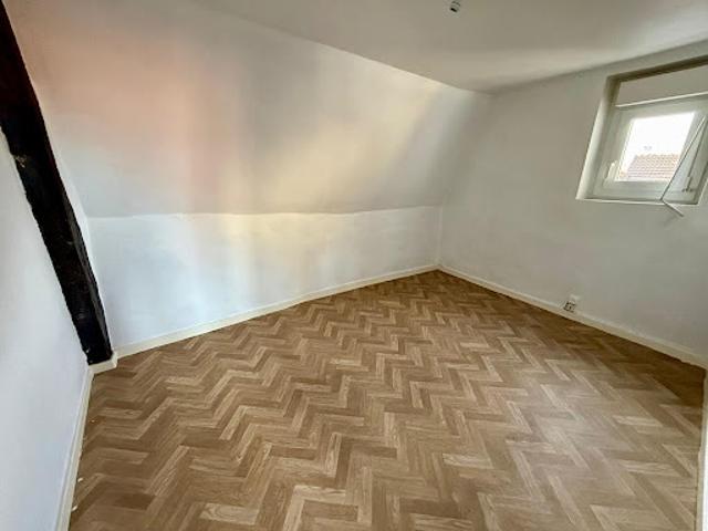 Location Appartement 2 pièces 44.15 m2 La Ferté sous Jouarre
