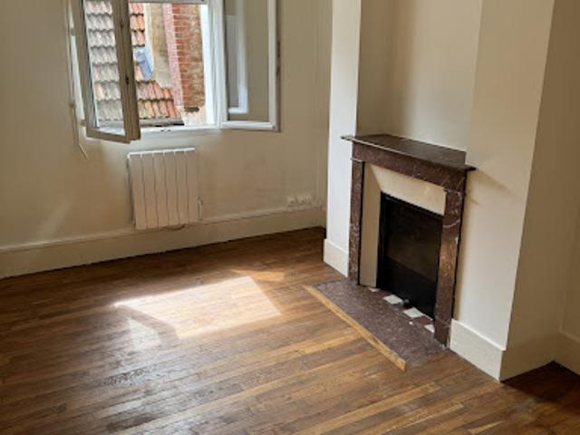 Location Appartement 2 pièces 44.19 m2 Fère en Tardenois