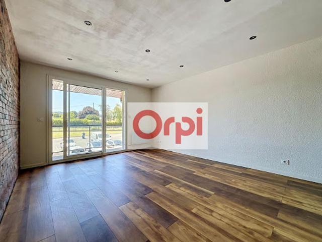 Location Appartement 2 pièces 44.23 m2 Scientrier