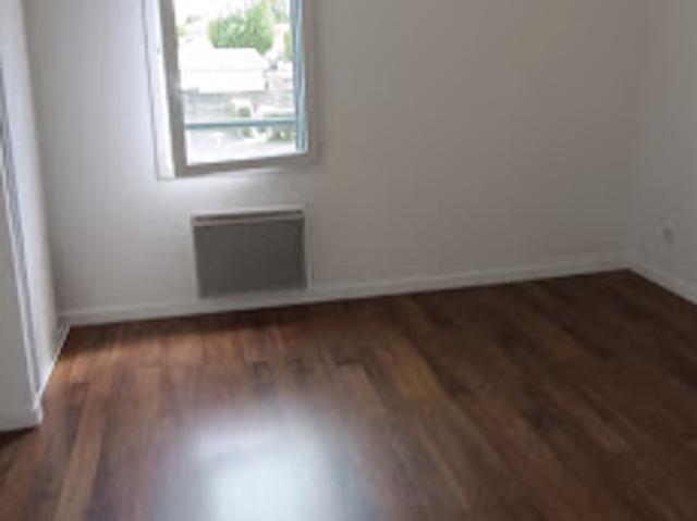 Location Appartement 2 pièces 44.27 m2 Cestas