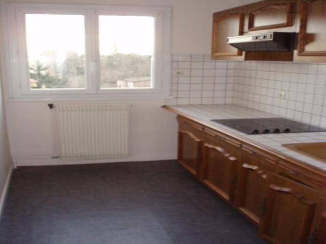 Location appartement 2 pièces 44.27 m² à Mâcon 71000 5 540 €