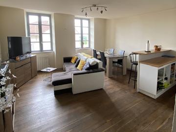 Location Appartement 2 pièces 44.24 m2 Molieres