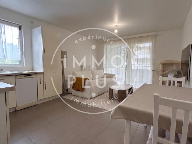 Location Appartement 2 pièces 44,24 m² Annecy