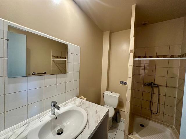 Location appartement 2 pièces, 44.24m², Carcassonne