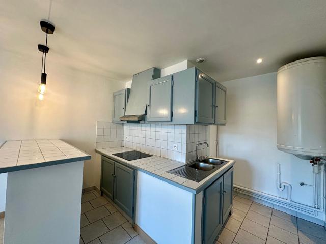 Appartement 2 pièces Carcassonne 44.24m² 450€ à louer