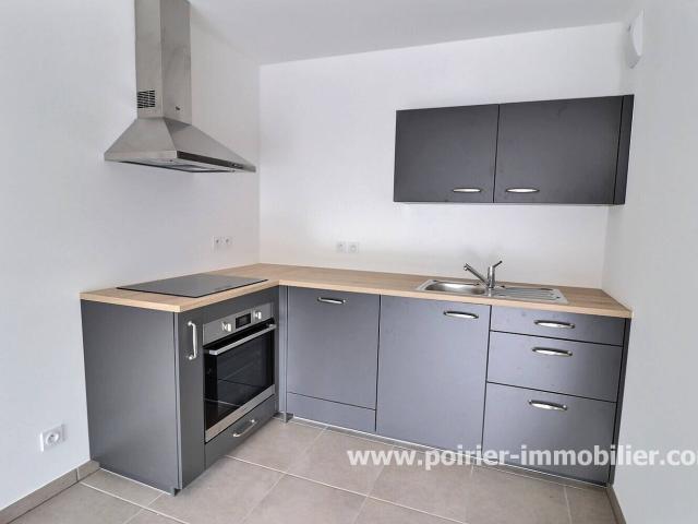 Location appartement 2 pièces 44.25 m² à Fillinges 74250 780 €