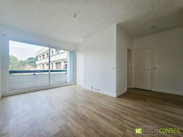 Location Appartement 2 pièces 44.26 m2 Chatenay malabry