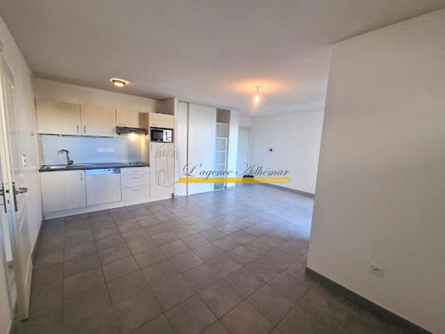 Location Appartement 2 pièces 44.2 m2 Montelimar