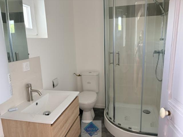 Location Appartement 2 pièces 44.2 m2 Oust Marest