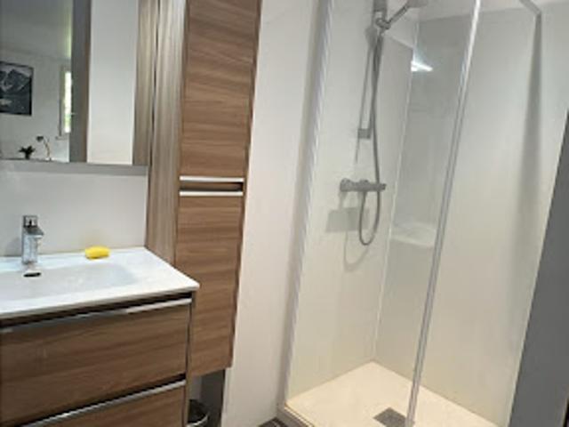 Location Appartement 2 pièces 44.2 m2 Reze