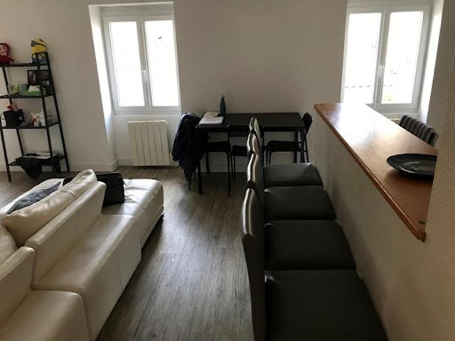 Location Appartement 2 pièces 44.2 m2 Saint Galmier