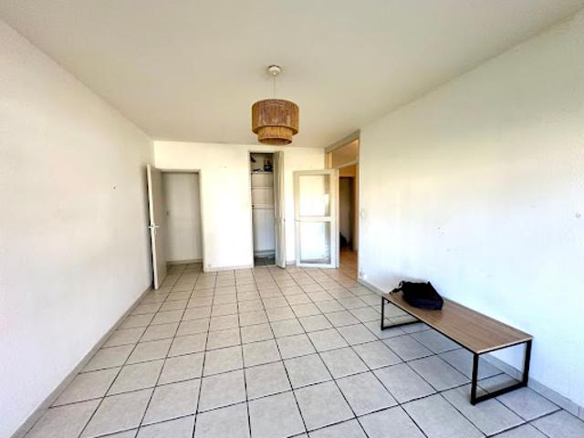 Location Appartement 2 pièces 44.31 m2 Talence