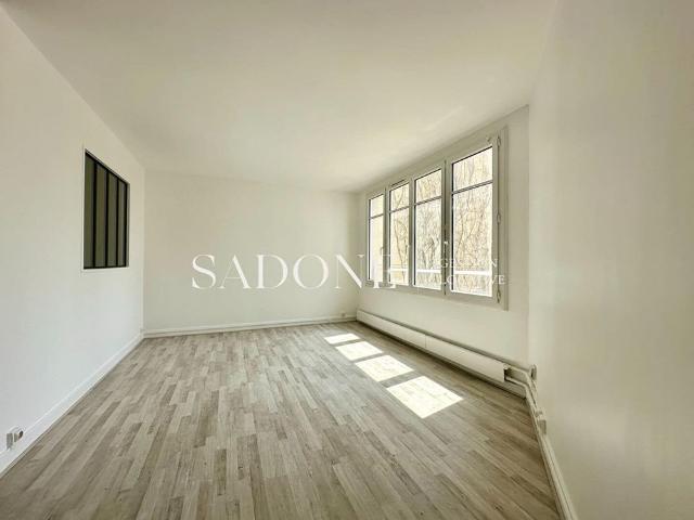 Location Appartement 2 pièces 44,31 m² à Neuilly sur Seine