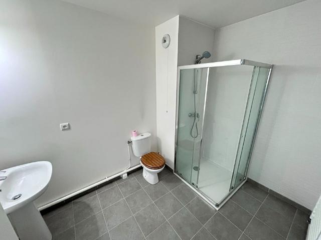 Location appartement 2 pièces, 44.32m², Meaux