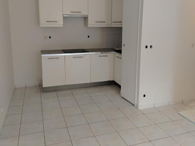Location Appartement 2 pièces 44.35 m2 Chantilly