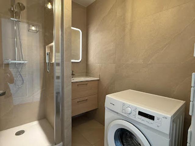 Location Appartement 2 pièces 44.39 m2 Ville la Grand