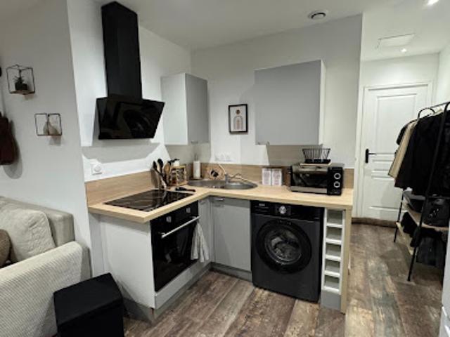 Location Appartement 2 pièces 44.39 m2 Dechy