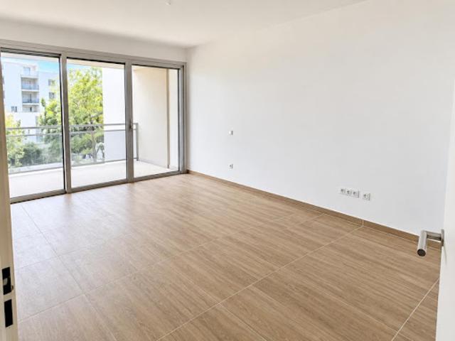 Location Appartement 2 pièces 44.3 m2 Marseille 4ème